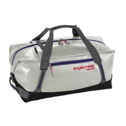 Eagle Creek Migrate Duffel 60L Silver