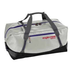 Eagle Creek Migrate Duffel 90L Silver