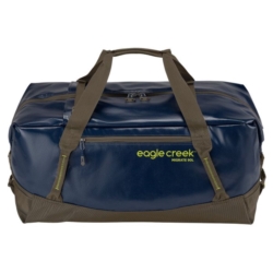 Eagle Creek Migrate Duffel 90L Rush Blue