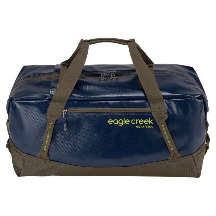 Eagle Creek Migrate Duffel 90L Rush Blue