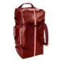 Eagle Creek Migrate Wheel Duffel 110L Burnt Berry