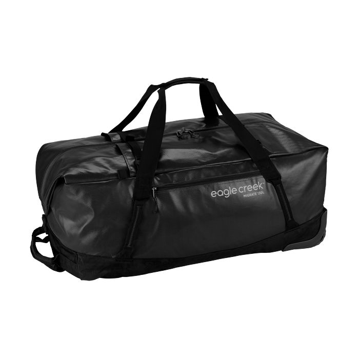 Eagle Creek Migrate Wheel Duffel 130L Black