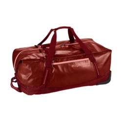 Eagle Creek Migrate Wheel Duffel 130L Burnt Berry