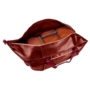 Eagle Creek Migrate Wheel Duffel 130L Burnt Berry