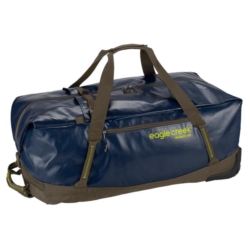 Eagle Creek Migrate Wheel Duffel 130L Rush Blue