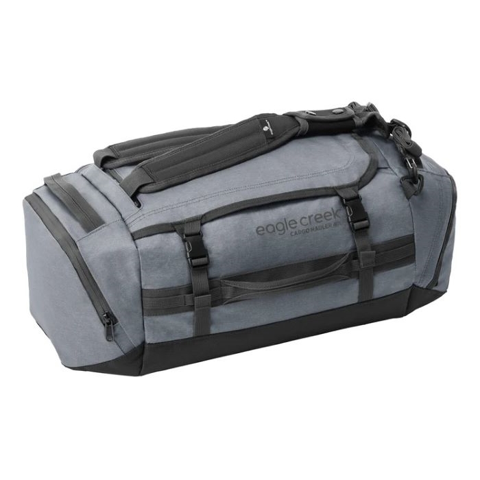 Eagle Creek Cargo Hauler Duffel 40L Charcoal