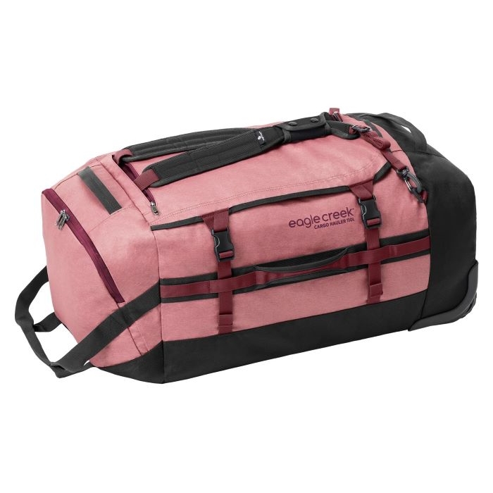 Eagle Creek Cargo Hauler Roll Duffel 110L E.Red