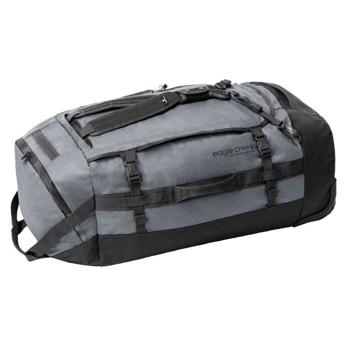 Eagle Creek Cargo Hauler Roll Duffel 130L Charcoal