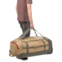 Eagle Creek Cargo Hauler Roll Duffel 130L Charcoal