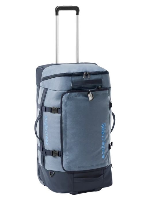 Eagle Creek Cargo Hauler XT Wheel 90L Gl.Blue