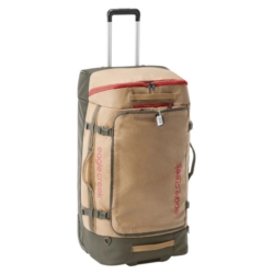 Eagle Creek Cargo Hauler XT Wheel 120L Brown