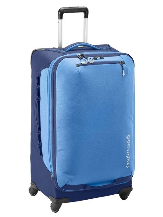 Eagle Creek Expanse 4-Wheel 95L Blue