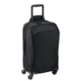 Eagle Creek Tarmac XE 4-Wheel 65L Black