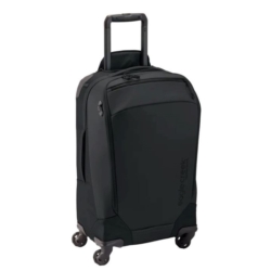 Eagle Creek Tarmac XE 4-Wheel 65L Black