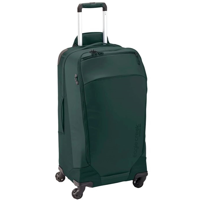 Eagle Creek Tarmac XE 4-Wheel 95L Green