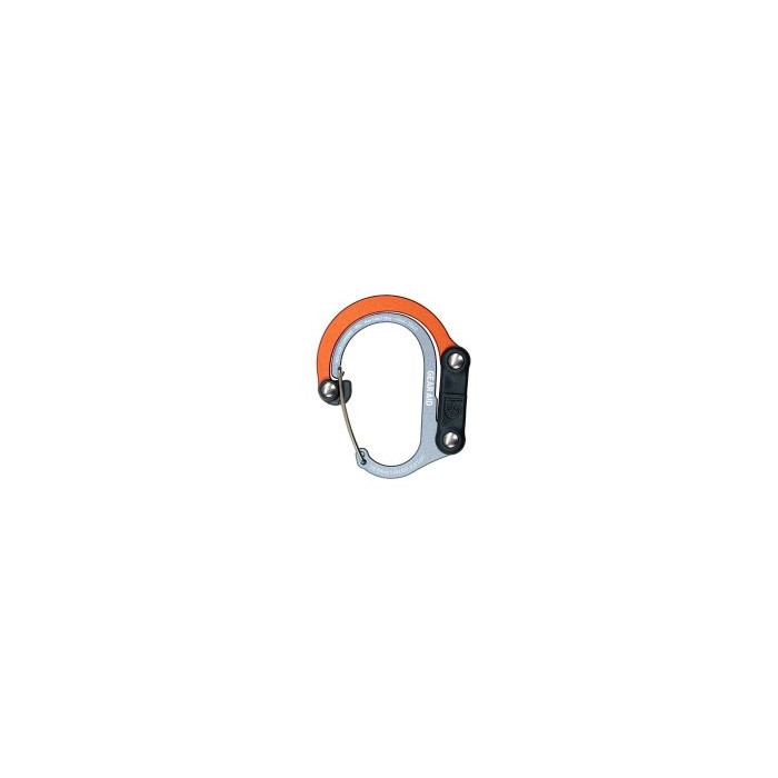 GearAid Heroclip Mini Orange