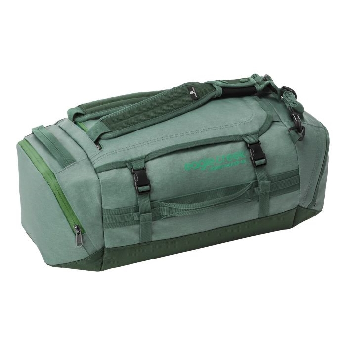 Eagle Creek Cargo Hauler Duffel 60L Duck Green