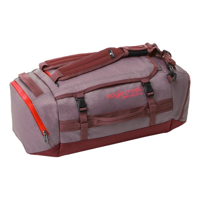 Eagle Creek Cargo Hauler Duffel 90L Currant