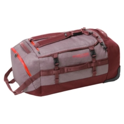 Eagle Creek Cargo Hauler Roll Duffel 110L Currant