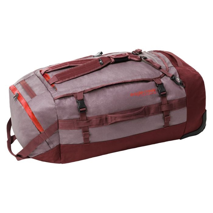 Eagle Creek Cargo Hauler Roll Duffel 130L Currant