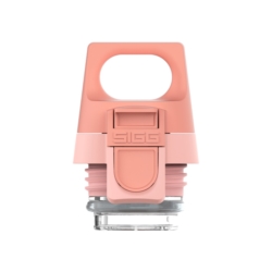 SIGG Ustnik do Termosu One Top Pink 6031.90