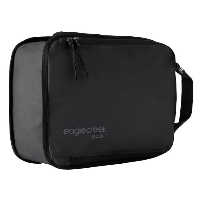 Eagle Creek Isolate Compression Cube S Black New