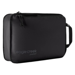 Eagle Creek Isolate Compression Cube M Black New