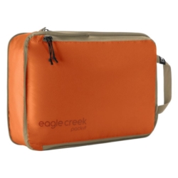 Eagle Creek Isolate Compression Cube M Mandarin