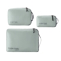 Eagle Creek Isolate Cube Set XS/S/M Storm Grey