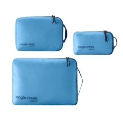 Eagle Creek Isolate Cube Set XS/S/M Blue Down