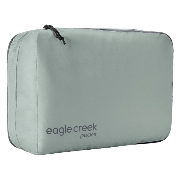 Eagle Creek Isolate Pack It C/D Cube M Storm Grey