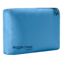 Eagle Creek Isolate Pack It Cube L Blue Down