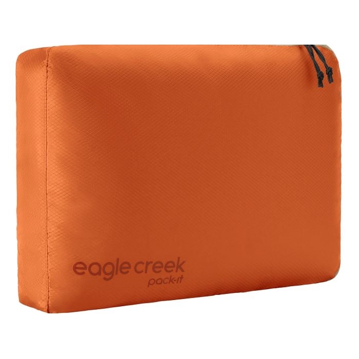 Eagle Creek Isolate Pack It Cube L Mandarin