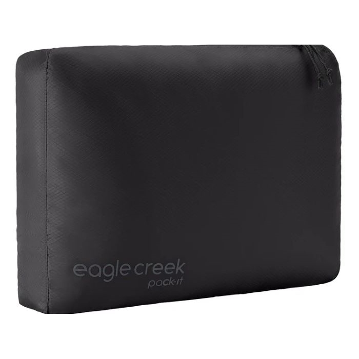 Eagle Creek Isolate Pack It Cube M Black New