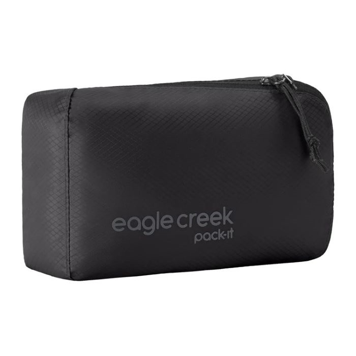 Eagle Creek Isolate Pack It Cube XS Black New