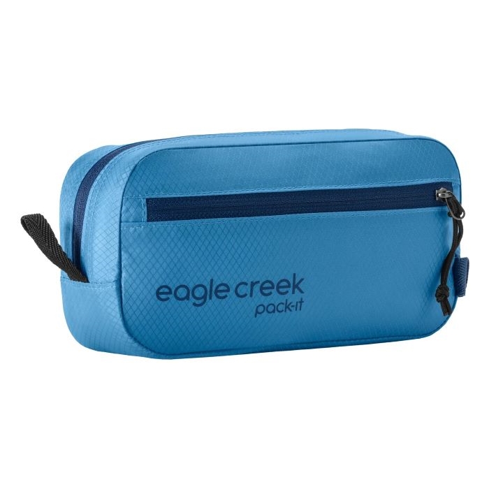 Eagle Creek Isolate Quick Trip XS Blue Down