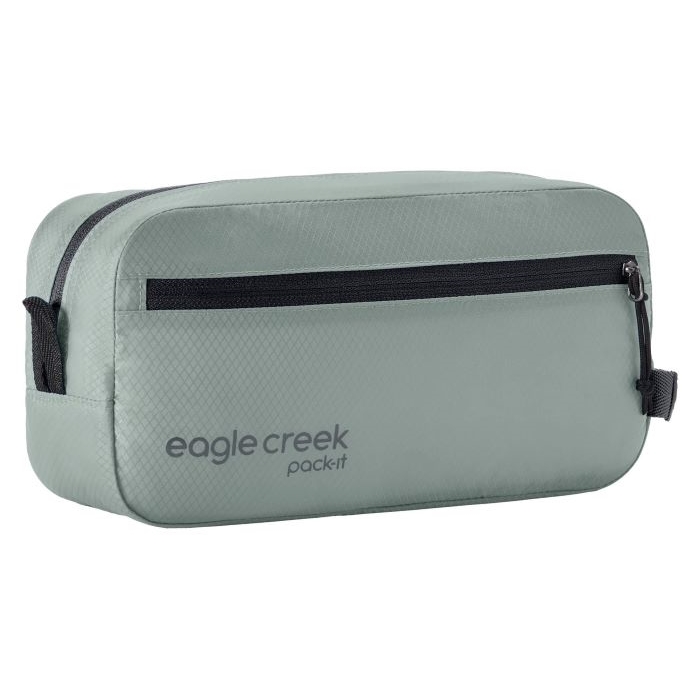 Eagle Creek Isolate Quick Trip S Storm Grey