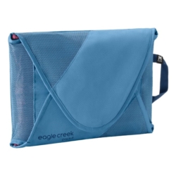 Eagle Creek Reveal Garment Folder M Blue Down