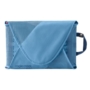 Eagle Creek Reveal Garment Folder M Blue Down