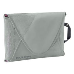 Eagle Creek Reveal Garment Folder M Storm Grey