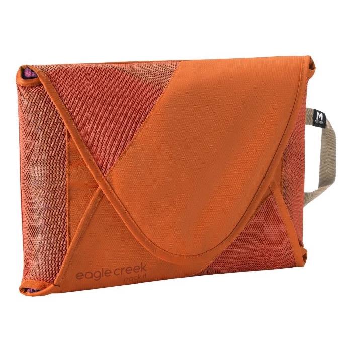 Eagle Creek Reveal Garment Folder M Mandarin