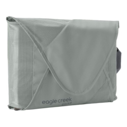 Eagle Creek Reveal Garment Folder L Storm Grey