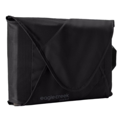 Eagle Creek Reveal Garment Folder L Black