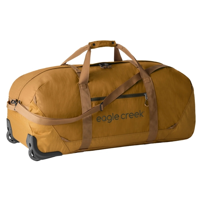 Eagle Creek No Matter What Roll Duffel 130L Brown