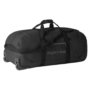 Eagle Creek No Matter What Roll Duffel 110L Black