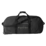 Eagle Creek No Matter What Roll Duffel 110L Black