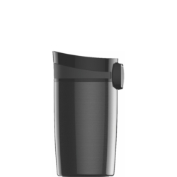 SIGG Kubek Miracle Mug Black 0.27L 8695.40