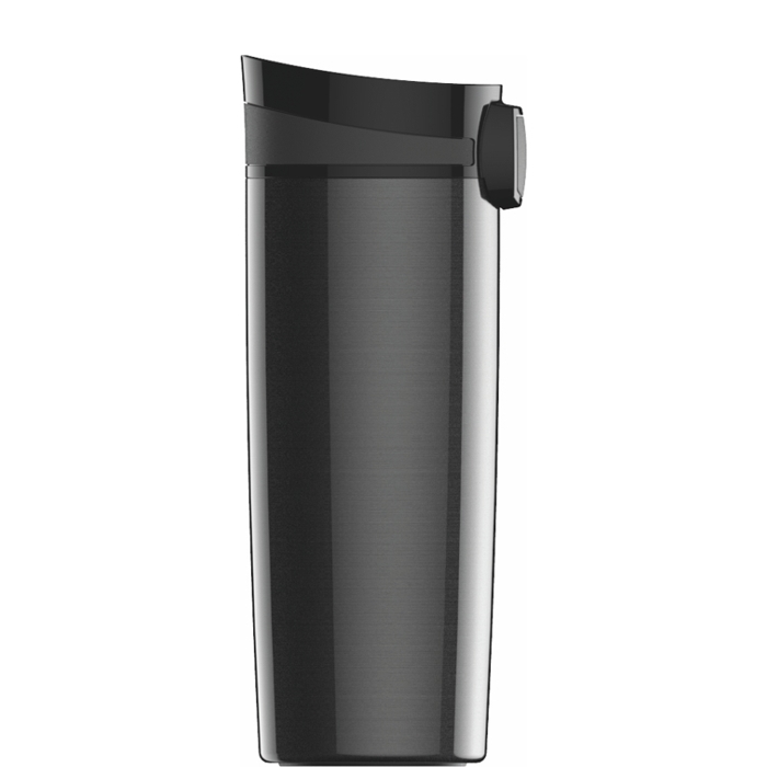 SIGG Kubek Miracle Mug Black 0.47L 8694.90