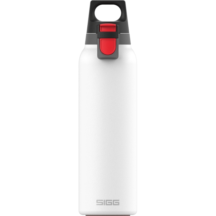 SIGG Kubek Termiczny Light White 0.55L