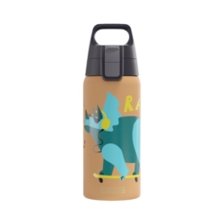 SIGG Butelka termiczna Shield One Rawrsome 0.5L